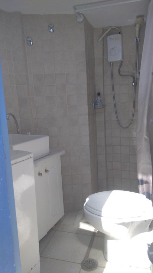Traditional Renovated House In The Centre Of Anafi Esterno foto