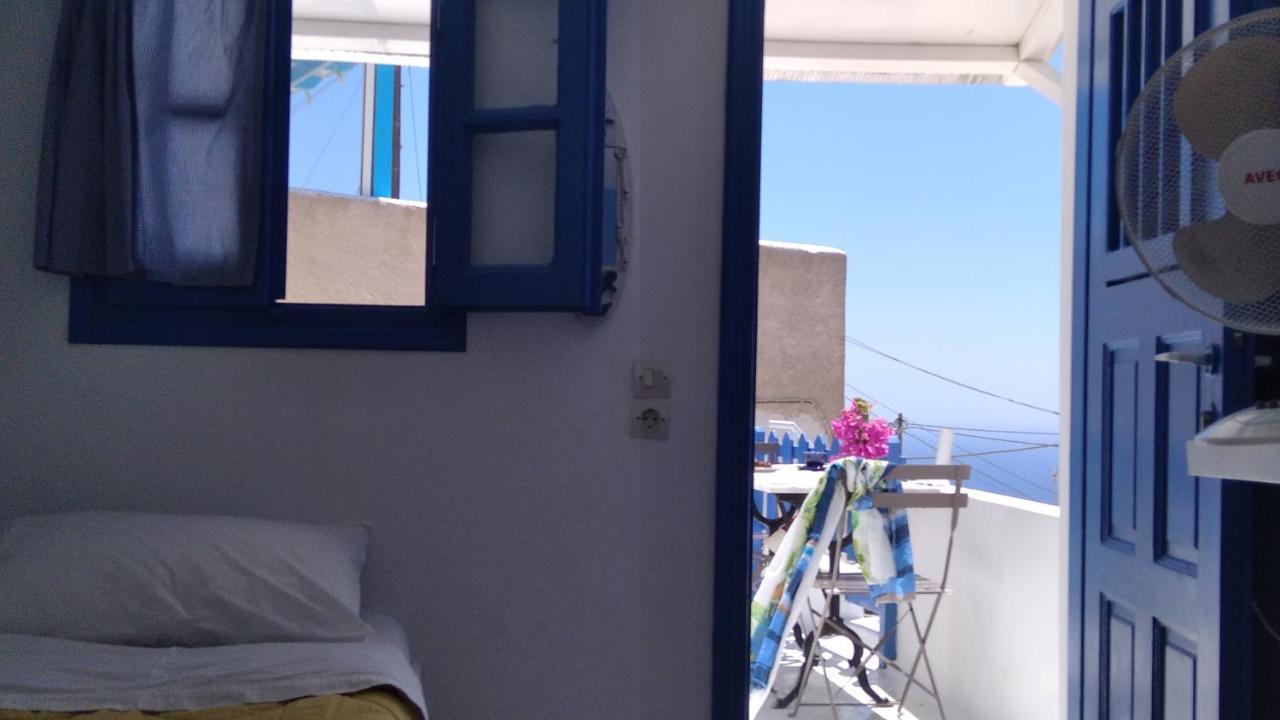 Traditional Renovated House In The Centre Of Anafi Esterno foto
